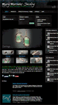 Mobile Screenshot of marymercedesjewelry.com